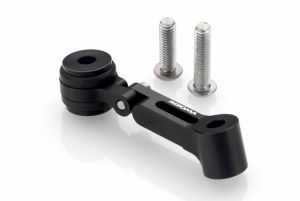 Support articulé pour réservoir de fluide Rizoma CT450B