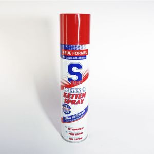 Spray S100 pour KettenMax Premium (400ml)