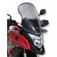 Bulle haute protection +15cm Ermax CB500X (13-15)