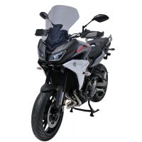 Bulle haute protection 50cm Ermax MT-09 Tracer (18-20)