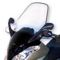 Pare brise haute protection 80cm Ermax Atlantic 125 / 200 / 300 / 400 / 500