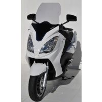 Pare brise HP +5cm Ermax Satelis 400 (14-16)