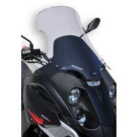 Pare brise haute protection 62cm Ermax Fuoco 500 (07-16)