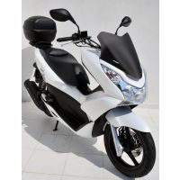 Pare brise sport 37cm Ermax PCX125 (10-13)