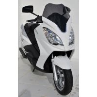 Pare brise sport Ermax Satelis 400 (14-16)