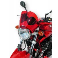 Saute vent 24cm Ermax Bandit 650 N (05-08), Bandit 1200 / 1250 / N (06-09)