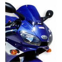 Bulle Aeromax taille origine Ermax YZF-R6 (99-02)