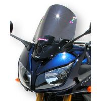 Bulle Aeromax taille origine Ermax FZ1 Fazer (06-15)