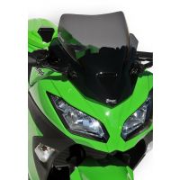 Bulle Aeromax taille origine 40cm Ermax Ninja 300 (13-16)