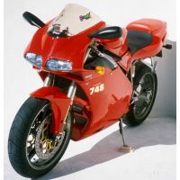 Bulle Aeromax taille origine Ermax 748 / 916 / 996 / 998 (94-03)