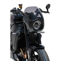 Tête de fourche cafe racer Ermax XSR900 (22)