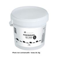 Crème de montage pneu REMA TIP TOP Powermount transparente 1kg