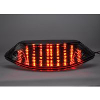Feu arrière Led avec clignotants Hornet 600 (03-06), Hornet 900 (02-07)