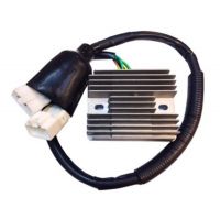Régulateur Tecnium type origine CBR1100XX (01-03)