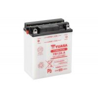 Batterie Yuasa YB12A-A
