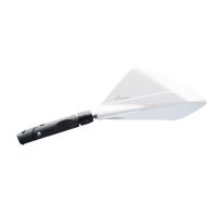 Rétroviseurs SPEAL014D blanc Lightech M8x1,25