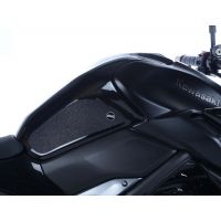 Grip de réservoir R&G Easy Grip noir Z900 (17-23), ZH 2 (20-23)