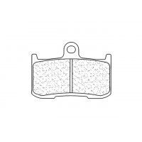 Plaquettes de frein CL Brakes 1083C60 Métal fritté