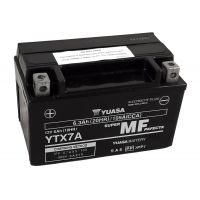 Batterie Yuasa W/C YTX7A
