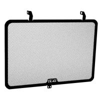 Protection de radiateur noire R&G MT-09 (21-23), XSR900 (22-23)