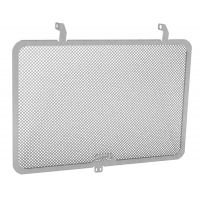 Protection de radiateur titane R&G MT-09 (21-23), XSR900 (22-23)