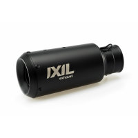 Ligne homologuée EURO 5 IXIL RB MT-07 Tracer / GT (21-24)