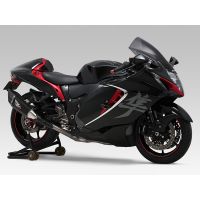 Silencieux homologué Yoshimura R-11Sq R Metal Magic Hayabusa (21-24)