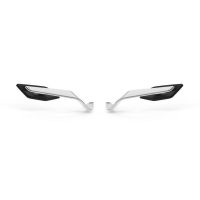 Rétroviseurs Stealth Max Naked Rizoma