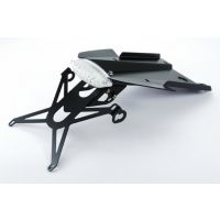 Support de plaque DPM Race Monster 1100 / S (09-13)