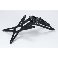 Support de plaque DPM Race FZ8 (2010-2016)
