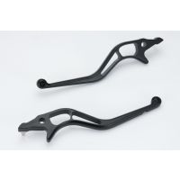 Leviers de frein "Race" DPM Race NC700S / X DCT (12-13), Integra DCT (12-14)