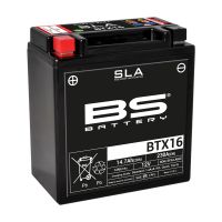 Batterie BS Battery SLA BTX16