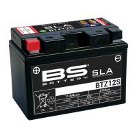 Batterie BS Battery SLA BTZ12S