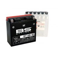 Batterie BS Battery BT14B-BS 