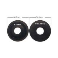 Adaptateur de clignotants BIHR pour Honda / Suzuki