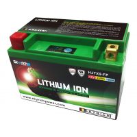 Batterie Lithium Skyrich YTX9-BS / HJTX9-FP
