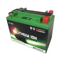 Batterie Lithium Skyrich YTX20L-BS / HJTX20HQ-FP