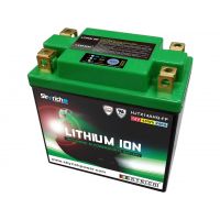 Batterie Lithium Skyrich YTX14L-BS / HJTX14AHQ-FP