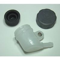 kit réservoir maître cylindre frein arrière XR600 / 650 (91-03)