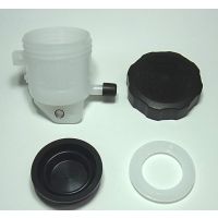 kit réservoir maître cylindre frein avant Kawasaki / Suzuki / Yamaha