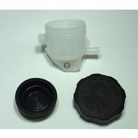kit réservoir maître cylindre frein avant YZF-R1 (2000-2001)