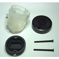 kit réservoir maître cylindre frein avant Honda