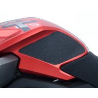 Grip de réservoir R&G Easy Grip Noir MT-125 (14-19)