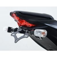 Support de plaque R&G ZX-10R (16-20)