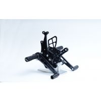 Commandes reculées R&G ZX-10R / RR (16-24)