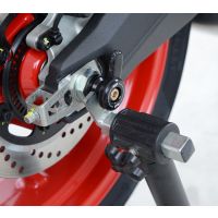 Pions de bras oscillant R&G Monster 797 (17-20), Scrambler (15-22)