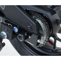 Protection de bras oscillant R&G MSX125 / Monkey (13-23)
