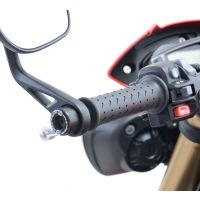 Embouts de guidon R&G Triumph Autres 2