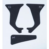 Adhésifs anti-frottement cadre R&G VFR1200F, VFR1200X Crosstourer
