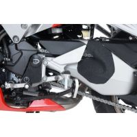 Adhésifs anti-frottement platine/bras R&G VFR800F, Crossrunnner (15-20)